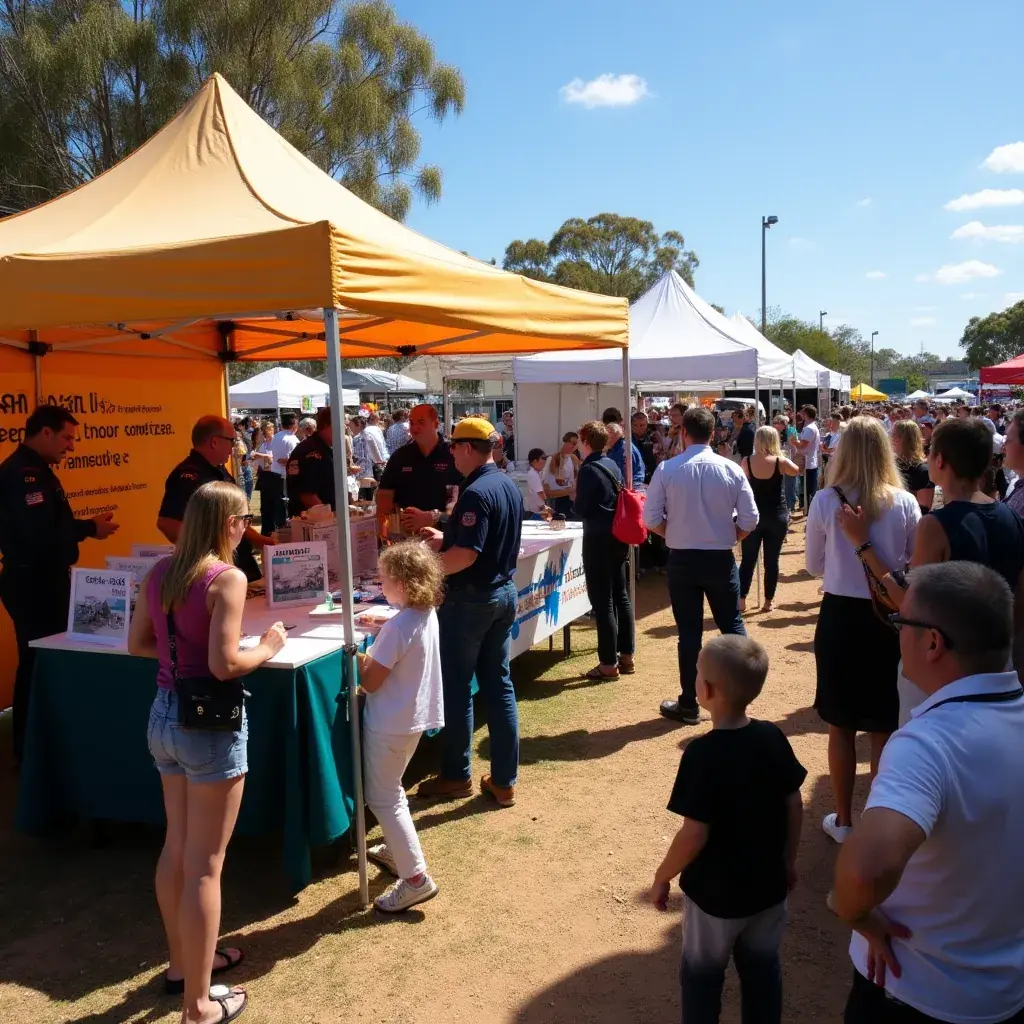 Strategic planning session